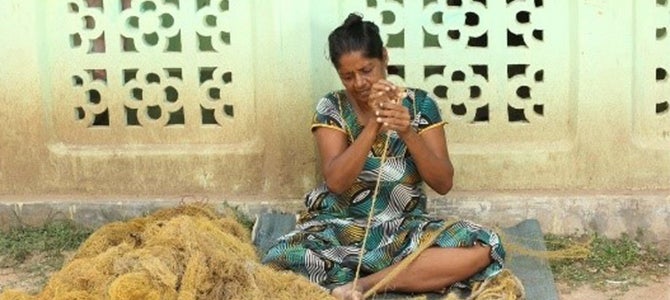 Nu Skin Seacology 2016 Nu Skin partners with Seacology to preserve fragile environments and provide economic opportunity in Sri Lanka.